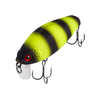 Воблер LureMax SVINKA  50FSSR-194, 6 гр., плавающий