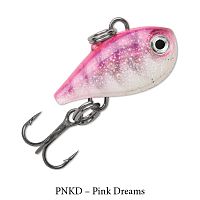 Воблер RAPALA Nano Rap 02 /PNKD /тонущий/  2см, 1,6гр.