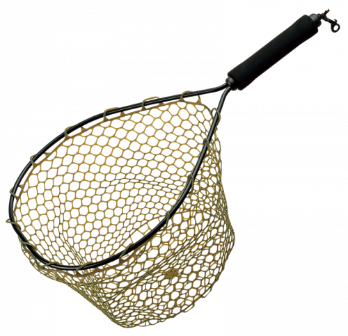 Подсачек SMITH 0712 Olive