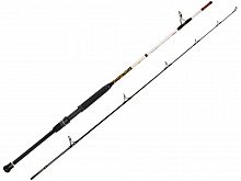 Удилище трол. WFT INTERNATIONAL OCEAN BUSTER 600 2.45