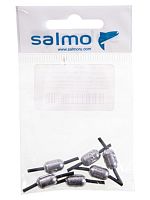 Грузила Salmo SLADE быстросъемные скользящие 03.0г 6шт