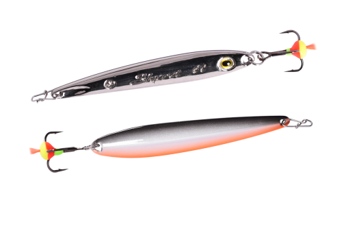 Блесна вертикальная ECOPRO Shprot, 60мм, 7,5г,  MOS