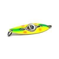 Блесна Stinger GreenGo ICE LED HCLL-208, 72/11, YG/R