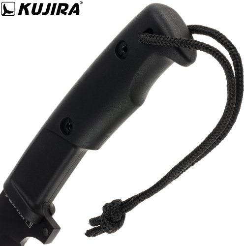 Мачете Kujira Wildcat 3Cr13 фото 4