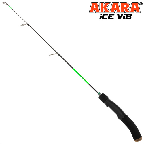 Уд. зим. Akara Ice Vib 70 M фото 3