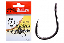 Крючки Saikyo KH-10085 Special Feeder BN №8 (10шт)