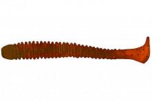 Мягк.приманки LureMax SENSOR 120 мм''/12см, LSSR5-04-005 Teriyaki Oil (4 шт.)