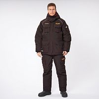 Костюм зимний Alaskan Russian Mission Old School 2XL
