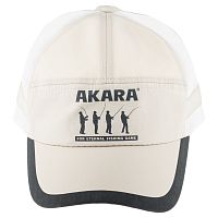 Кепка-бейсболка Akara Fishing Game 005