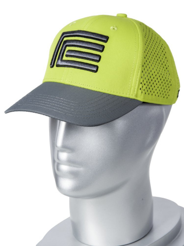 Бейсболка Feeder Concept GREEN MESH фото 4