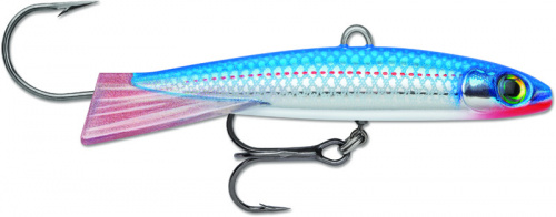 Балансир RAPALA Jigging Rap Magnum 07 /CHB/ 7см, 32гр.
