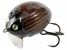 Воблер плавающий Salmo LIL BUG F 02/MBG