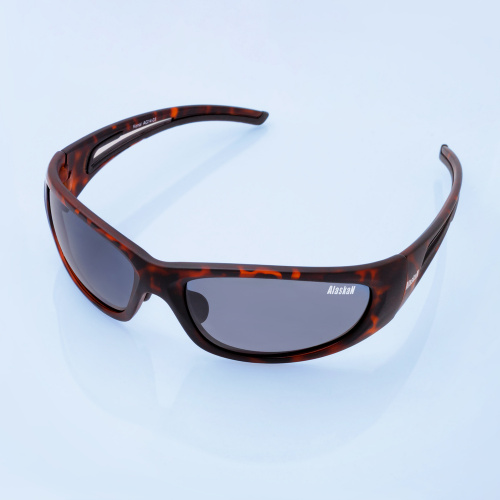 Поляриз. очки Alaskan AG14-03 Kenai grey