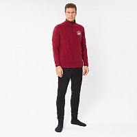 Микрофлисовый комплект Alaskan Kenai бордо  XXL