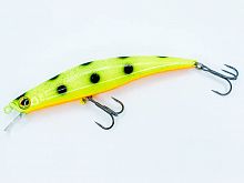 Воблер Swinger 130F 130мм. 23,0гр. №07