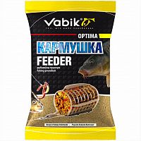Прикормка Vabik OPTIMA, Фидер, 1кг