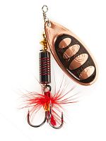 Блесна вращ. Lucky John BONNIE BLADE 5 13.4г 006 в блистере
