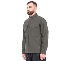 Куртка летняя РБ-03СК Aquatic на молнии (cool shell, цвет: светлый кварц, размер: 54-56)