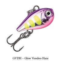 Воблер RAPALA Nano Rap 02 /GVDH /тонущий/  2см, 1,6гр.