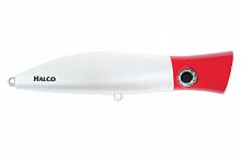 Воблер Halco ROOSTA POPPER 105 #H53, 105mm, 38 г., 0m (F)