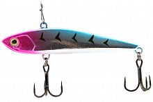Виб ECOPRO Sharkey 75мм 20г 047-Psychedelic Shad