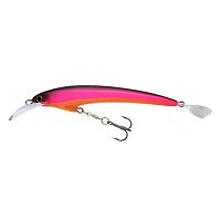 Воблер Santeri Solo Deep 110/12 PINK LADY, UV