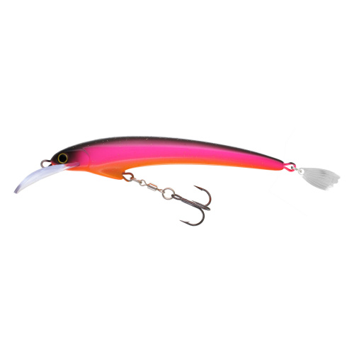 Воблер Santeri Solo Deep 110/12 PINK LADY, UV