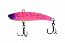 Виб ECOPRO Nemo Slim  48мм 5г 092-Pink Delirium