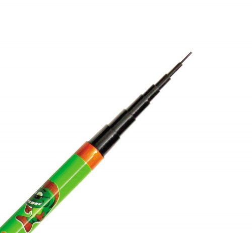 Удилище Compact rod 2,10m TOMMY фото 4