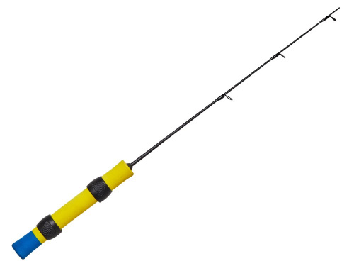 Удилище телеск. зим. Salmo ICE JIG Medium 50см