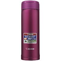 Термос Zojirushi SM-AGE50-PC 0,5 л (малиновый)