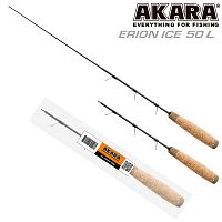 Уд. зим. 2 колена Akara Erion Ice 50 L