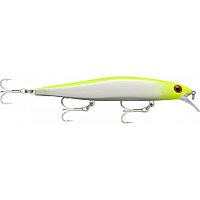 Воблер RAPALA Precision Xtreme Mavrik Sw 110 /SFCU /медленно тонущий/ 1,5-1,9м, 11см, 16гр