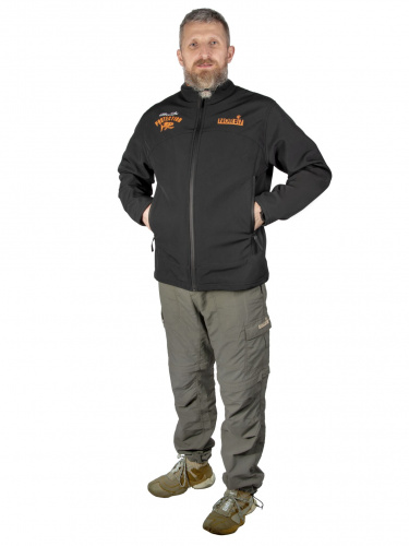 Куртка Norfin SOFTSHELL 05 р.XXL фото 9