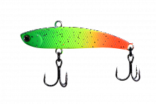 Виб ECOPRO Nemo Slim  48мм 5г 084-Traffic Light