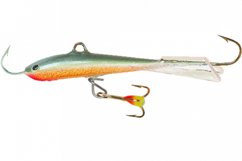 Балансир Nils Master Jigger-1,5, 5см, 8г., #063