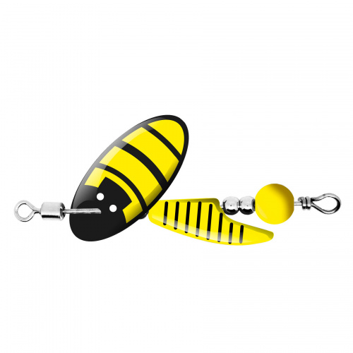 Блесна Stinger Furia Trout #2 5,0гр #HB