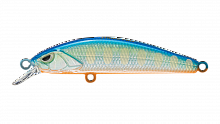 Воблер Минноу Strike Pro Interpid 55S (Mets 50S), цвет: A150-713 UV Blue Silver OB, (EG-242S#A150-713)