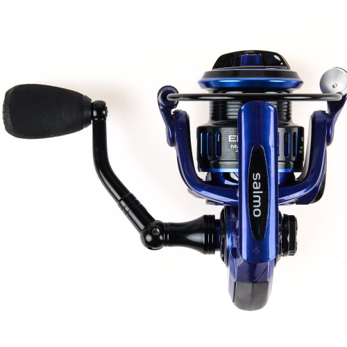 Катушка безынерц. Salmo Elite MATCH 6 2000FD фото 8
