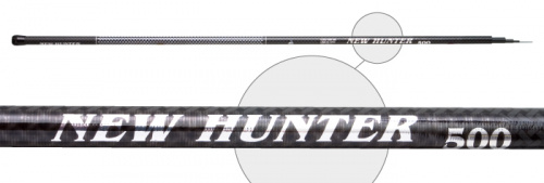Уд. тел. уг. д/с Line Winder 0401 New Hunter (10-30) 4,0 м б/к
