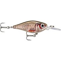 Воблер RAPALA X-Light Shad 04 /ROL /медленно тонущий/ до 1,5м, 4см, 4гр
