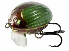 Воблер плавающий Salmo LIL BUG F 02/GBG