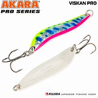 Блесна колеб. Akara Pro Series Viskan PRO 95 40 гр. 147