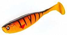 Виброхвосты LJ 3D Series BASARA SOFT SWIM 3.5in (08,89)/PG08 6шт.