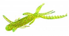 Виброхвосты съедоб. искусст. LJ Pro Series HOGY SHRIMP 3.5in (08.90)/S15 5шт.