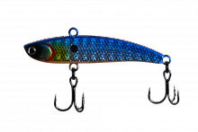 Виб ECOPRO Nemo Slim  48мм 5г 054- Broken Ice
