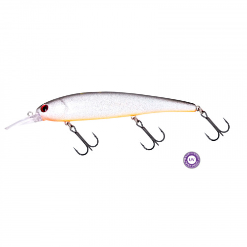 Воблер Stinger Gansta Deep 120F-SR #014