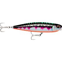 Воблер RAPALA Precision Xtreme Pencil Exo 127 /TMN