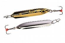 Блесна вертикальная ECOPRO Dart, 40мм, 3г, S/G
