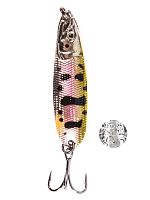 Блесна колеб. Lucky John MAIBE SPOON длин.50мм/008.0г 001
